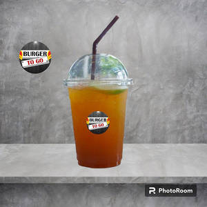 Lemon Ice Tea