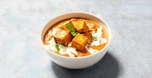 Paneer Butter Masala