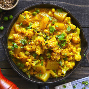 Gobi Masala