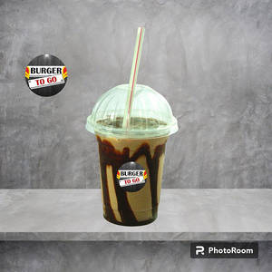 Mocha Frappe