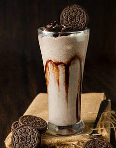 Oreo Shake