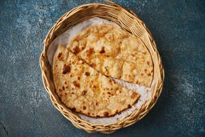 Butter Roti
