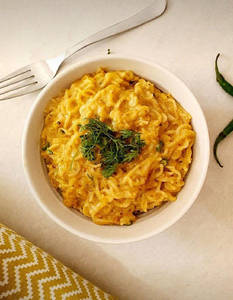 Masala Maggi