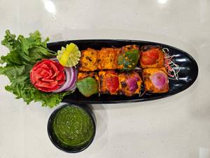Paneer tikka [8 pieces]