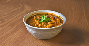Pindi Chana Masala