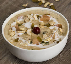 Navratan Korma