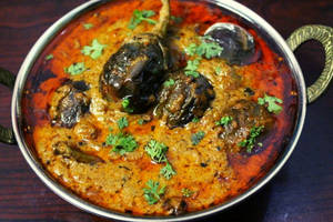 Baingan Masala