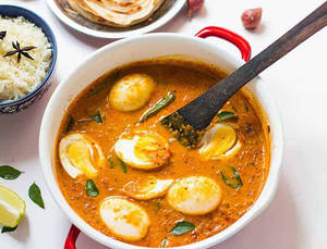 Egg Curry