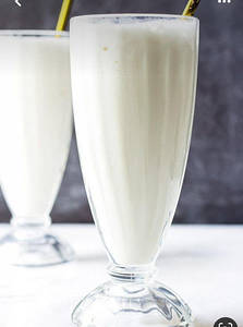 Vanilla Shake