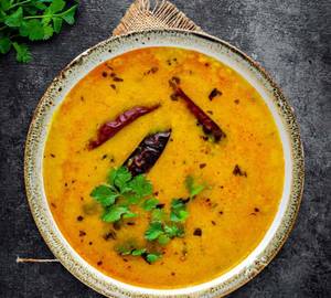 Yellow Dal Mungi Masri