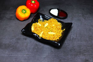 Paneer Maggi