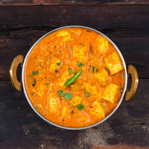 Paneer Lawabdar