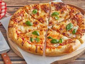 Mexican Pizza 
