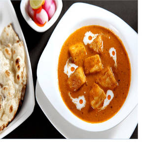 Paneer Patiala Shahi