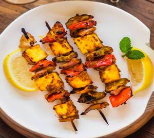 Paneer Tikka (6pc)