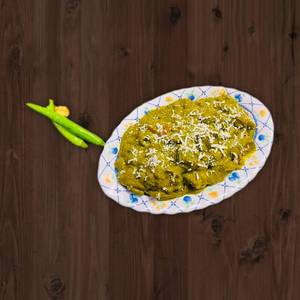 Veg Hyderabadi