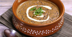 Dal Makhani