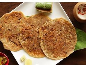 Ceylon Mutton Parotta