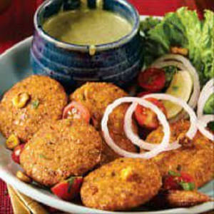 Makki De Kebab