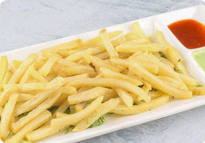 Classic Fries