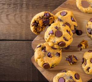 Choco Chips Cookies [200 Grams]