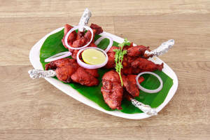 Chicken Lollipop [4 Pieces]