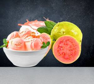 Pink Guava