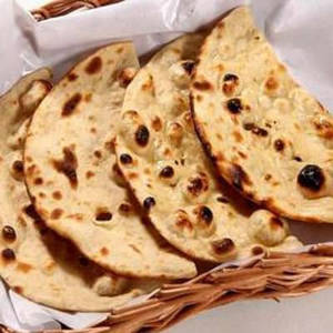 Tandoori Roti