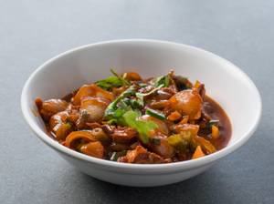 Chilli Beef