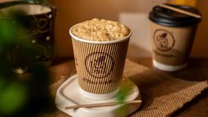 Kadak Kold Koffee