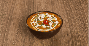 Makhani Paneer Bhurji (the Gourmet Signature Dish)