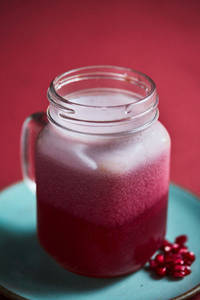 Pure Pomegranate