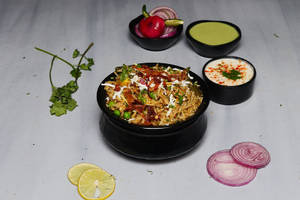 Matar Pulao