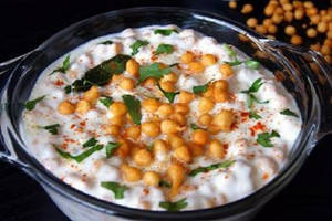 Boondi Raita