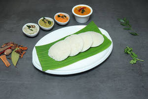 Idli Sambar