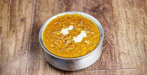 Dal Makhani