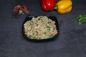 Veg Fried Rice