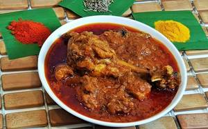 Chicken Chatpata Masala