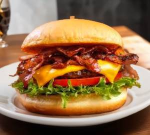King Burger 