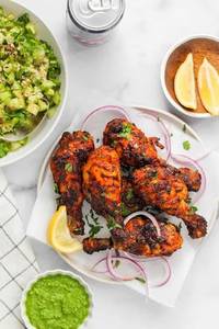 Tandoori Chicken