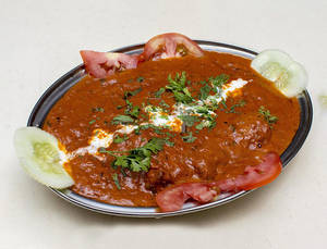 Chicken Masala