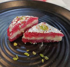 Malai Sandwich