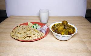 Undhiyu