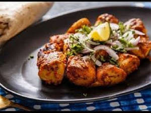 Tandoori Masala Chaap