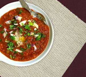 Extra bhaji
