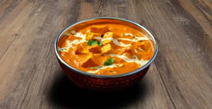 Paneer Makhani
