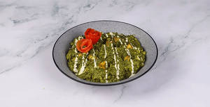 Palak Paneer