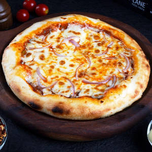 Daily Delight Onion Pizza