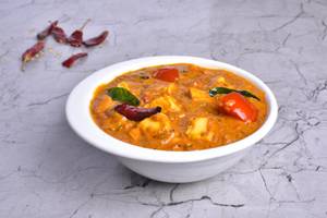 Kadai chaap