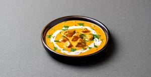 Shahi Paneer